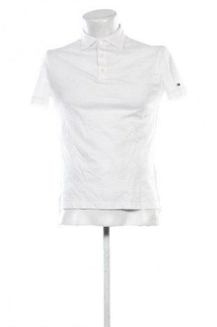 Herren Shirt Tommy Hilfiger, Größe L, Farbe Weiß, Preis 107,99 €