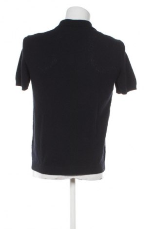 Tricou de bărbați Tommy Hilfiger, Mărime S, Culoare Albastru, Preț 689,99 Lei