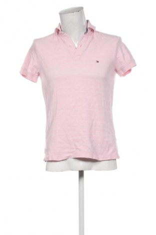 Мъжка тениска Tommy Hilfiger, Размер S, Цвят Многоцветен, Цена 34,72 €