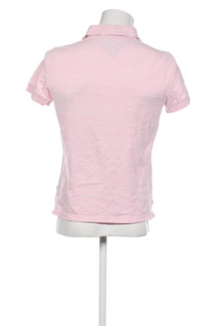 Мъжка тениска Tommy Hilfiger, Размер S, Цвят Многоцветен, Цена 34,72 €