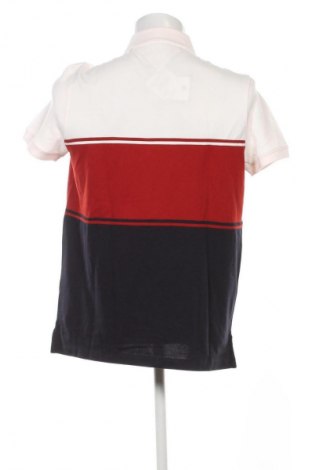 Мъжка тениска Tommy Hilfiger, Размер L, Цвят Многоцветен, Цена 86,91 €
