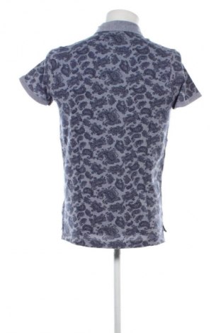 Męski T-shirt Tommy Hilfiger, Rozmiar M, Kolor Kolorowy, Cena 187,55 zł