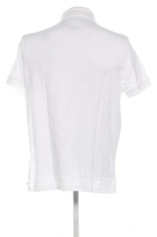 Tricou de bărbați Tommy Hilfiger, Mărime XL, Culoare Ecru, Preț 399,99 Lei