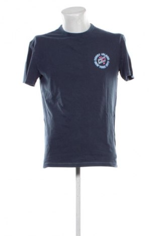 Мъжка тениска Tommy Jeans, Размер S, Цвят Многоцветен, Цена 43,45 €