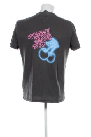 Férfi póló Tommy Jeans, Méret M, Szín Sokszínű, Ár 21 539 Ft