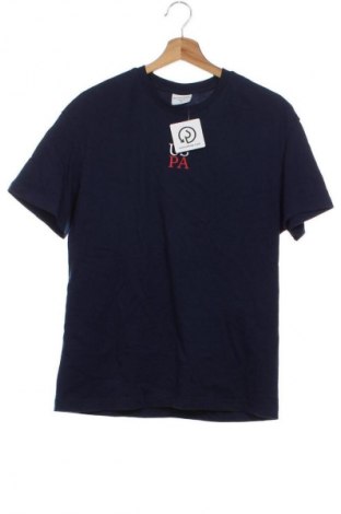 Tricou de bărbați U.S. Polo Assn., Mărime XS, Culoare Albastru, Preț 65,99 Lei