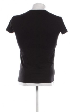 Męski T-shirt U.S. Polo Assn., Rozmiar S, Kolor Czarny, Cena 75,99 zł