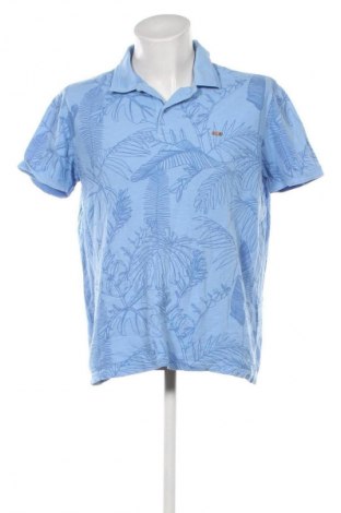 Pánske tričko  U.S. Polo Assn., Veľkosť XL, Farba Viacfarebná, Cena  22,95 €