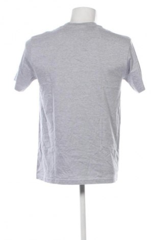 Herren Shirt Uefa, Größe M, Farbe Grau, Preis 9,99 €