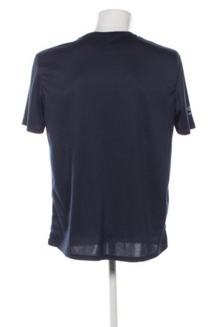 Tricou de bărbați Umbro, Mărime XL, Culoare Albastru, Preț 52,99 Lei