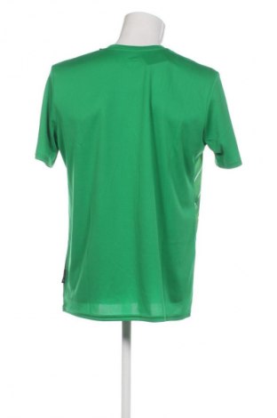 Herren Shirt Umbro, Größe XL, Farbe Grün, Preis 20,40 €
