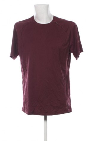 Herren T-Shirt Unbranded, Größe XL, Farbe Rot, Preis € 6,99
