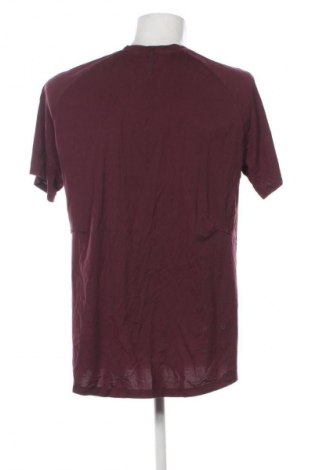 Herren T-Shirt Unbranded, Größe XL, Farbe Rot, Preis € 6,99