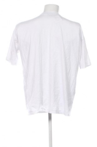 Мъжка тениска Unbranded, Размер XXL, Цвят Бял, Цена 10,22 €