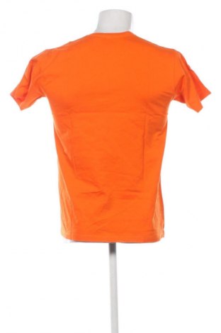Męski T-shirt Unbranded, Rozmiar L, Kolor Pomarańczowy, Cena 47,99 zł