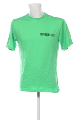 Мъжка тениска Unbranded, Размер S, Цвят Зелен, Цена 9,20 €