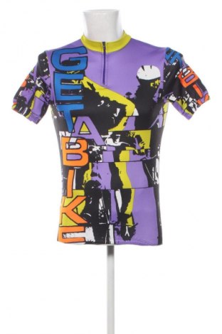 Herren T-Shirt Unbranded, Größe M, Farbe Mehrfarbig, Preis € 10,07