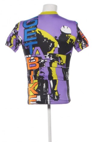 Herren T-Shirt Unbranded, Größe M, Farbe Mehrfarbig, Preis € 10,07