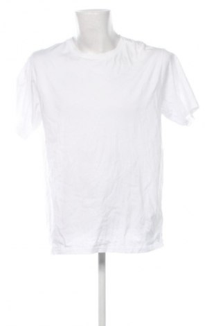Herren T-Shirt Unbranded, Größe XL, Farbe Weiß, Preis € 5,00