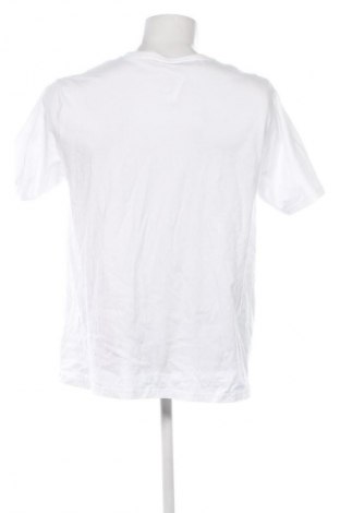 Herren T-Shirt Unbranded, Größe XL, Farbe Weiß, Preis € 5,00