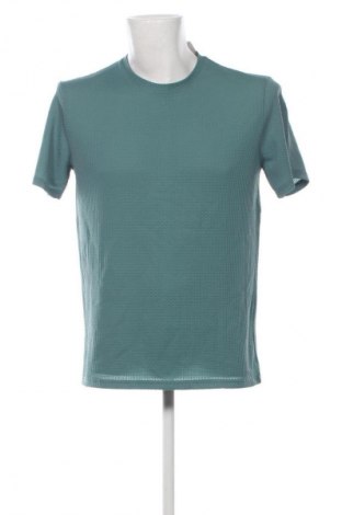 Herren T-Shirt Unbranded, Größe M, Farbe Grün, Preis € 9,99
