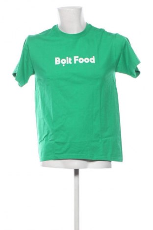 Herren T-Shirt Unbranded, Größe L, Farbe Grün, Preis € 8,99