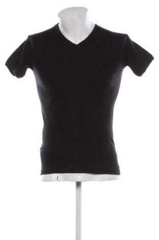 Tricou de bărbați Unbranded, Mărime S, Culoare Negru, Preț 47,99 Lei