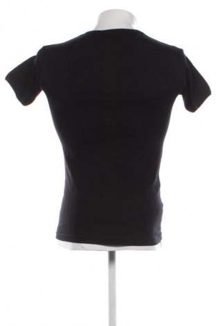 Tricou de bărbați Unbranded, Mărime S, Culoare Negru, Preț 47,99 Lei