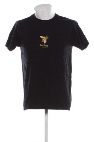 Męski T-shirt Unbranded, Rozmiar M, Kolor Czarny, Cena 48,99 zł