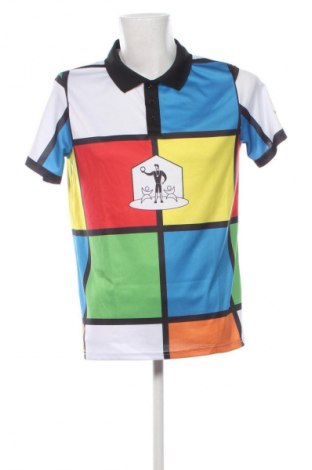 Pánske tričko  Unbranded, Veľkosť M, Farba Viacfarebná, Cena  9,95 €
