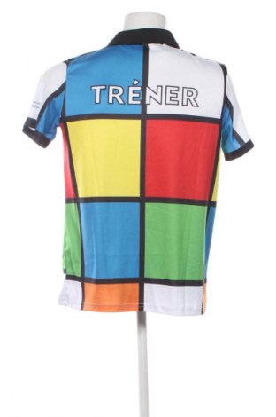 Pánske tričko  Unbranded, Veľkosť M, Farba Viacfarebná, Cena  9,95 €