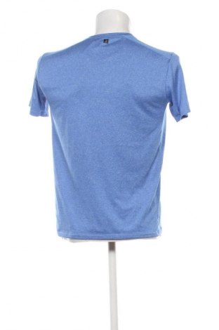 Мъжка тениска Unbranded, Размер M, Цвят Син, Цена 7,00 €