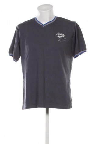 Pánske tričko  Unbranded, Veľkosť XXL, Farba Sivá, Cena  16,00 €