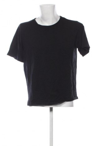 Pánske tričko  Unbranded, Veľkosť XXL, Farba Čierna, Cena  9,95 €