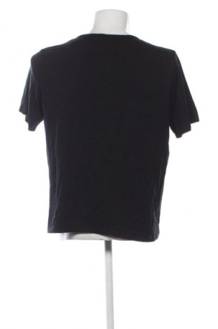 Pánske tričko  Unbranded, Veľkosť XXL, Farba Čierna, Cena  9,95 €