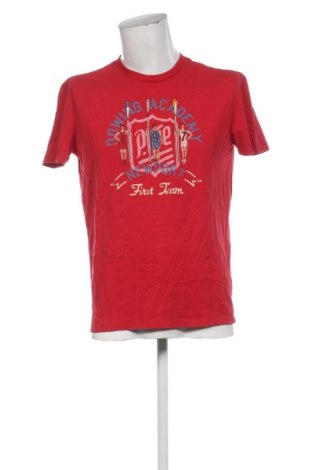 Pánske tričko  Unbranded, Veľkosť XL, Farba Červená, Cena  10,00 €