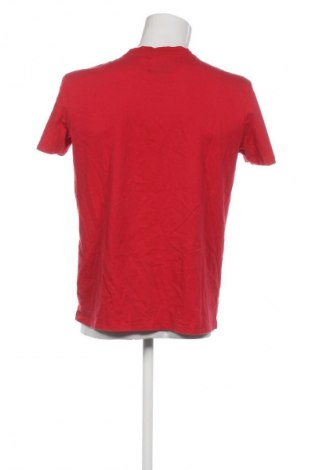 Pánske tričko  Unbranded, Veľkosť XL, Farba Červená, Cena  10,00 €