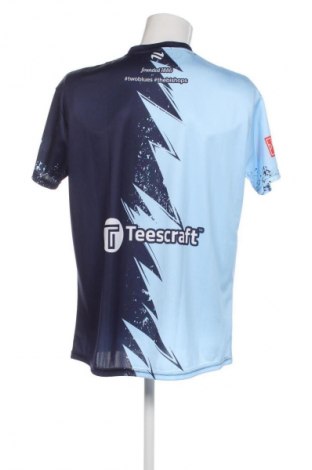 Herren Shirt Unbranded, Größe XXL, Farbe Mehrfarbig, Preis 18,46 €