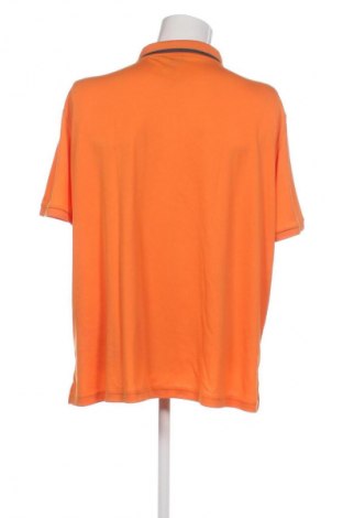 Herren T-Shirt Unbranded, Größe 3XL, Farbe Orange, Preis € 8,99