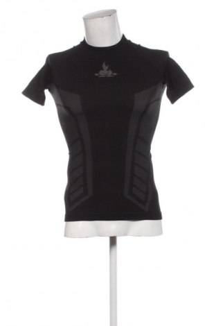 Herren T-Shirt Unbranded, Größe S, Farbe Schwarz, Preis € 6,65