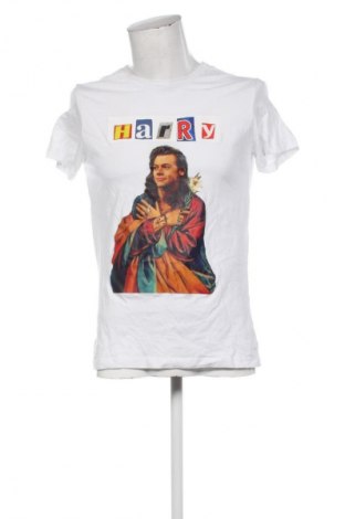 Pánske tričko  Unbranded, Veľkosť M, Farba Biela, Cena  10,00 €