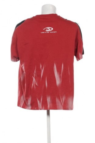 Pánske tričko  Unbranded, Veľkosť XL, Farba Viacfarebná, Cena  9,78 €