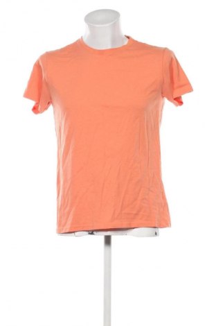 Herren T-Shirt Unbranded, Größe L, Farbe Orange, Preis € 9,78