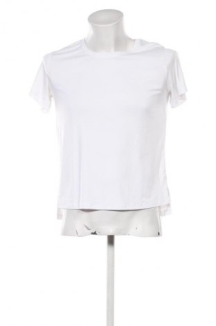 Pánske tričko  Unbranded, Veľkosť M, Farba Biela, Cena  6,71 €