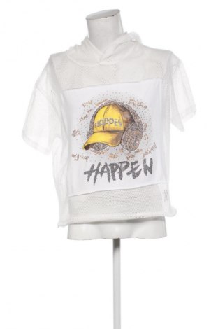 Pánske tričko  Unbranded, Veľkosť XL, Farba Biela, Cena  15,92 €