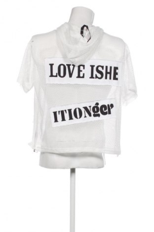 Pánske tričko  Unbranded, Veľkosť XL, Farba Biela, Cena  15,92 €