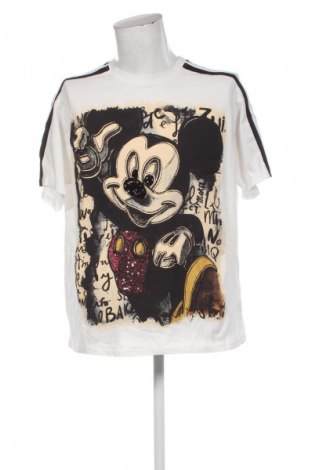 Pánske tričko  Unbranded, Veľkosť XXL, Farba Viacfarebná, Cena  9,78 €