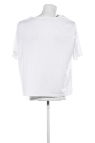 Мъжка тениска Unbranded, Размер L, Цвят Бял, Цена 9,78 €