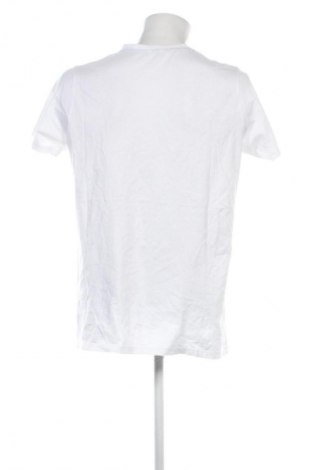 Мъжка тениска Unbranded, Размер XXL, Цвят Бял, Цена 9,78 €