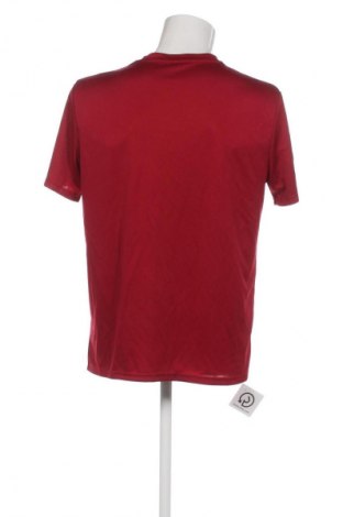 Мъжка тениска Unbranded, Размер L, Цвят Червен, Цена 7,00 €